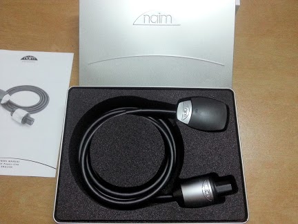 naim 線