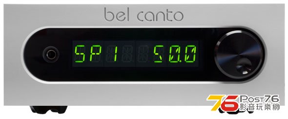 Bel Canto C7R