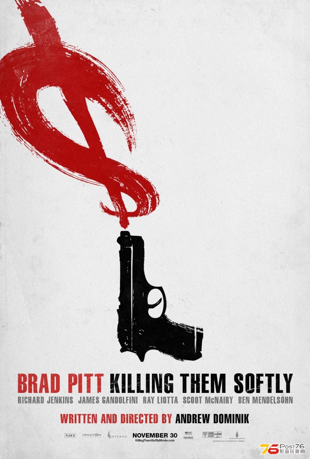 Killing Them Softly 4.JPG