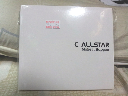 C ALLSTAR - make it happen