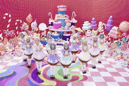 AKB48「Sugar Rush」ミュージッククリップ 1.jpg