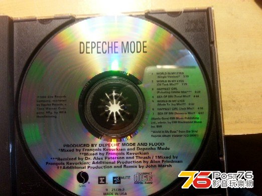 Depeche Mode