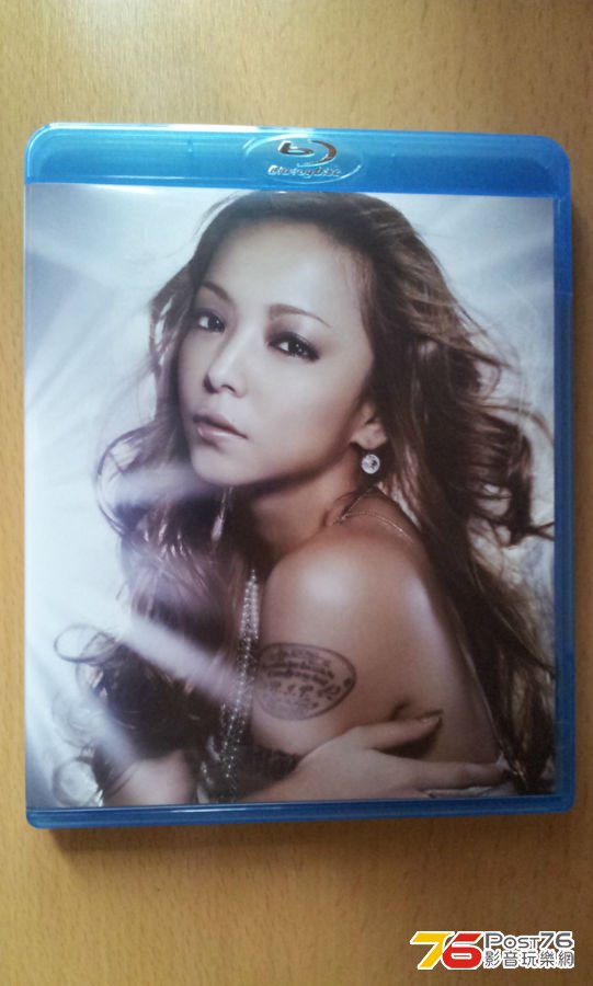 安室奈美惠~Past<Future Tour 2010