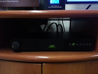 naim XS-2