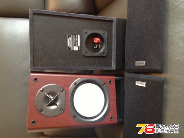 Onkyo 1