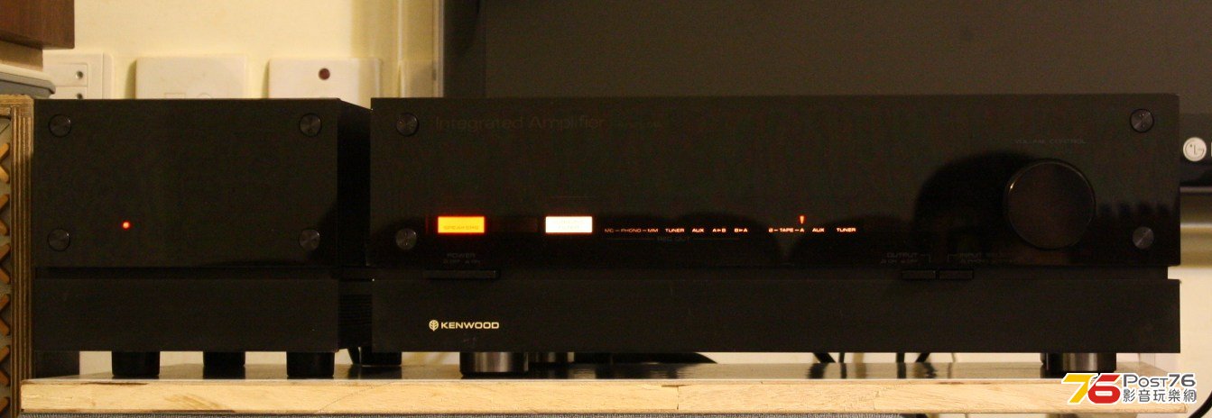 KENWOOD L-01A