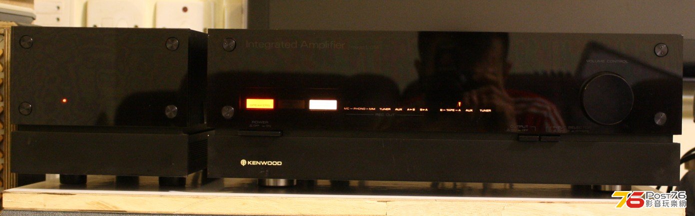 KENWOOD L-01A