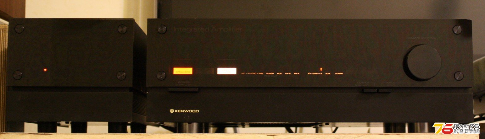 KENWOOD L-01A