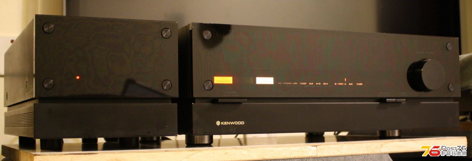 KENWOOD L-01A