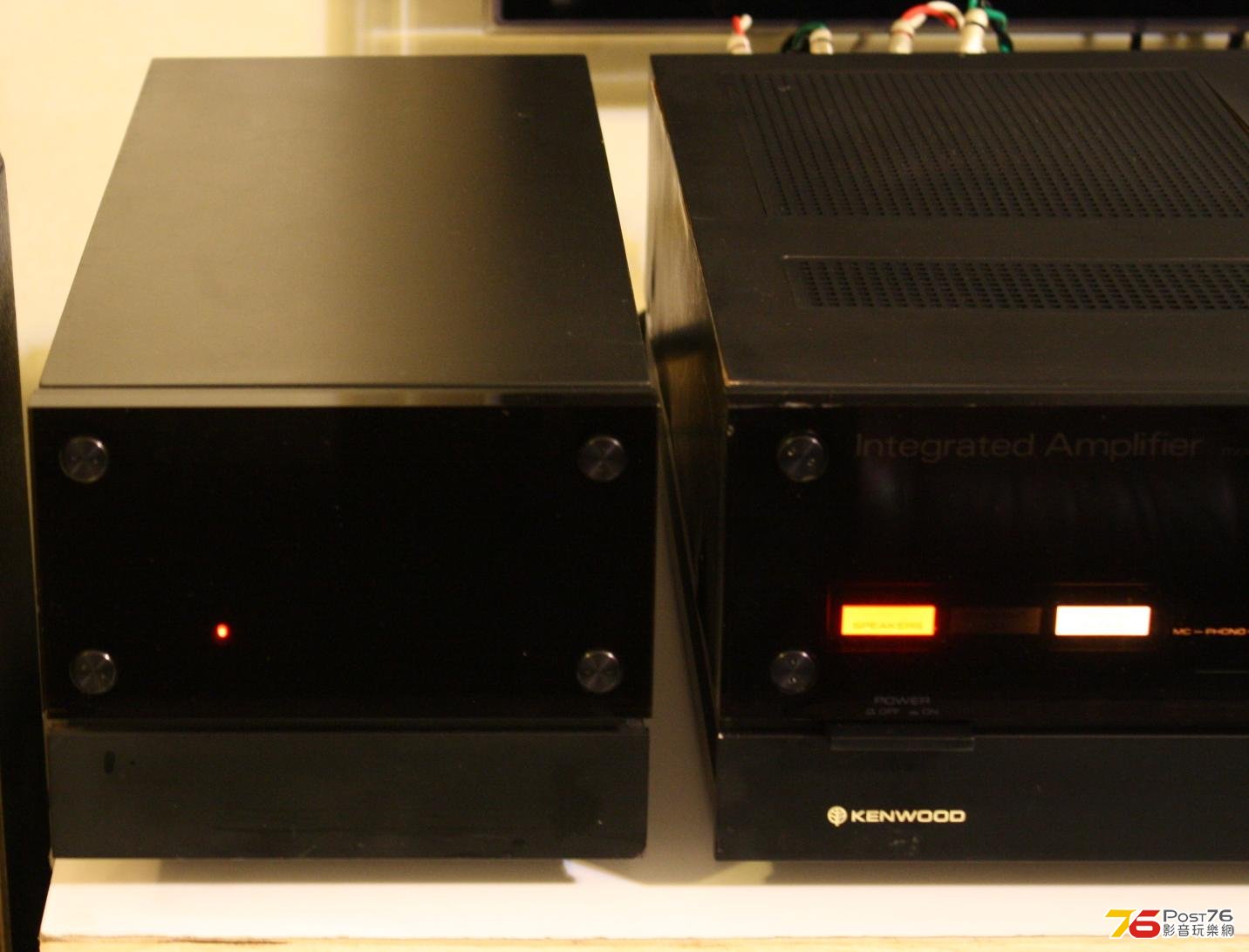 KENWOOD L-01A