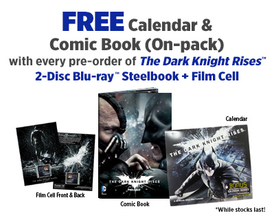 Freebies