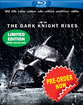 Steelbook image