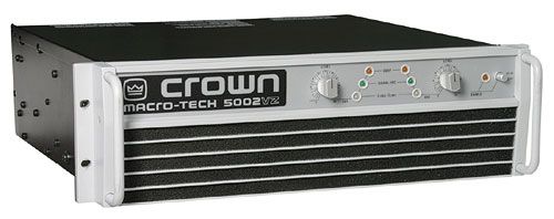 crown MA500