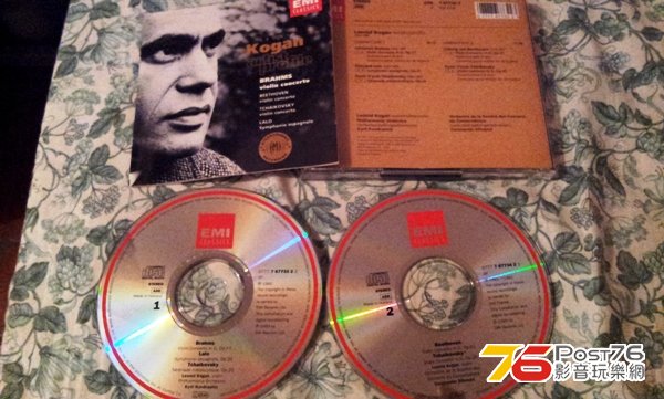 EMI 2 CD