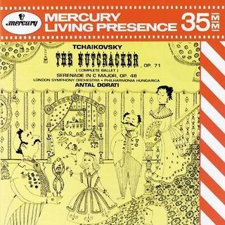 Mercury Livin Presence Tchaikovsky The Nutcracker.jpg