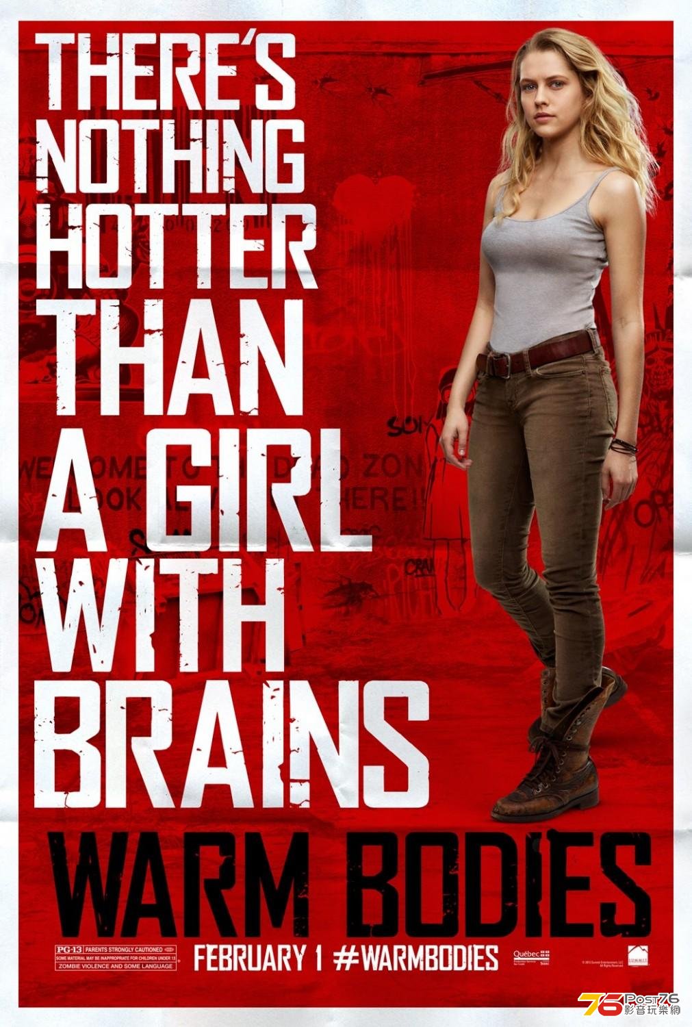Warm Bodies 5.JPG
