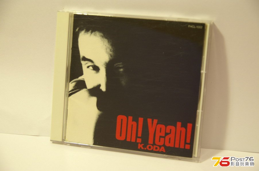 小田和正-Oh! Yeah!1.jpg