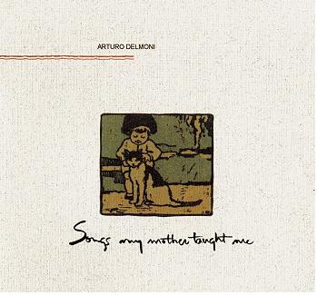 song my mother taught me.JPG