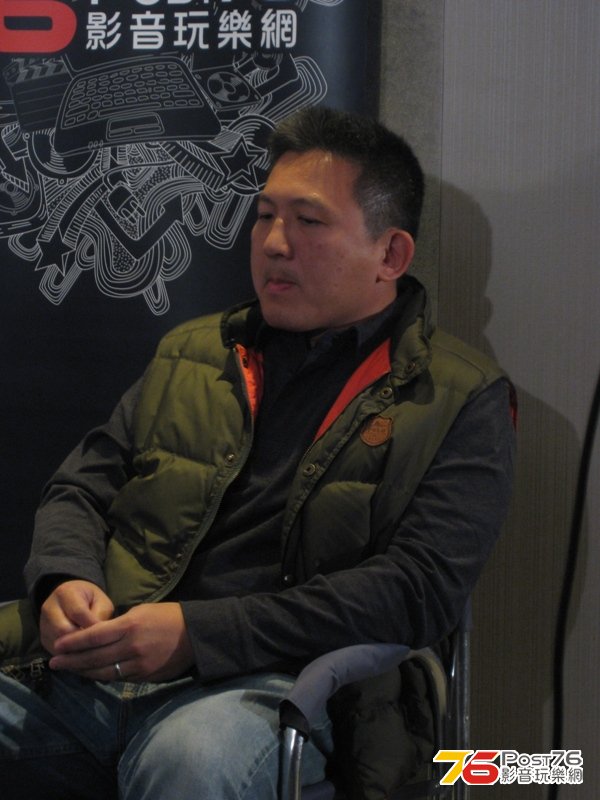 黃尚偉