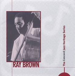 Ray Brown