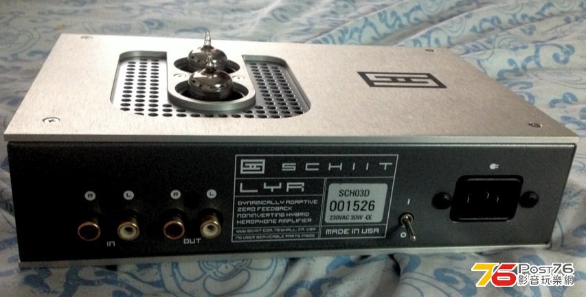 Schiit LYR