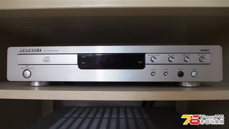 馬仔CD6002