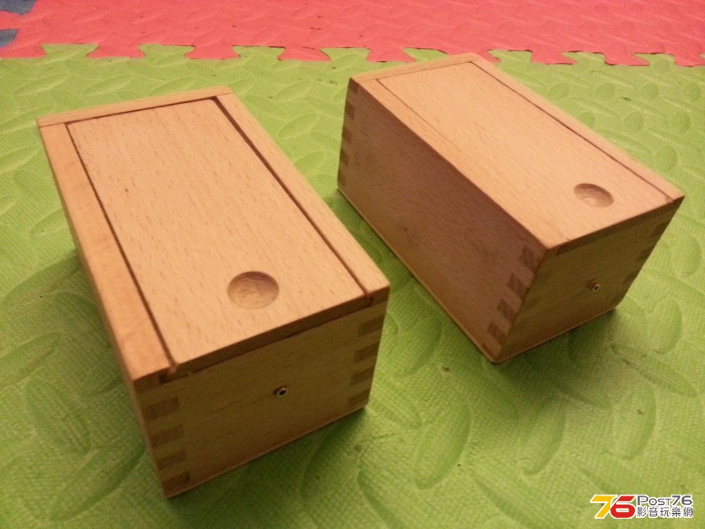 盒兩個