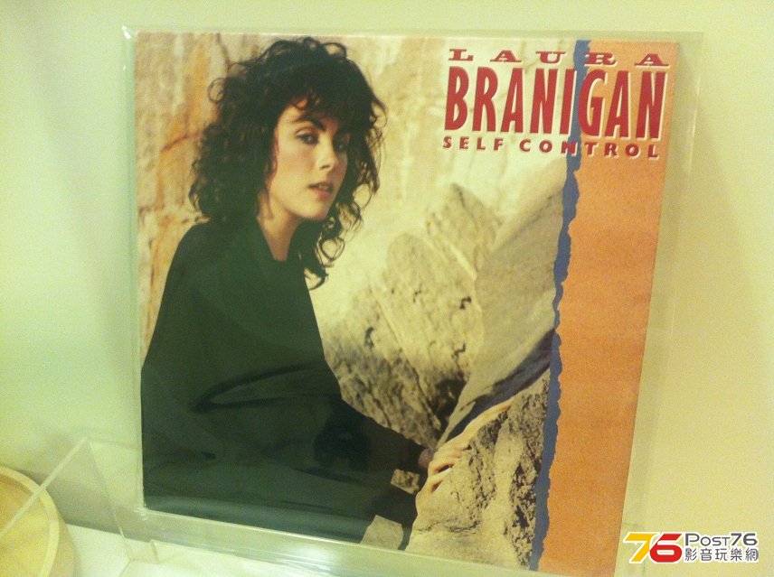 Laura Branigan