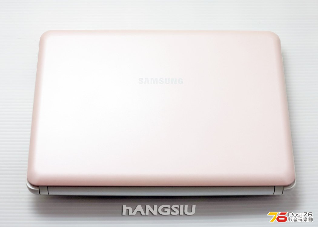 Samsung Win XP Netbook