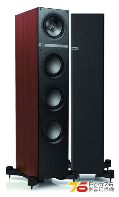 KEF Q700