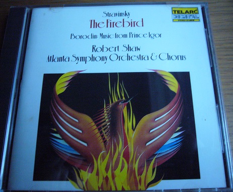 firebird