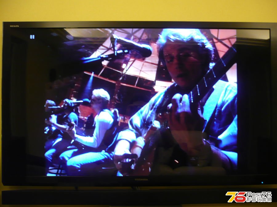 Hell Freeze Over DVD