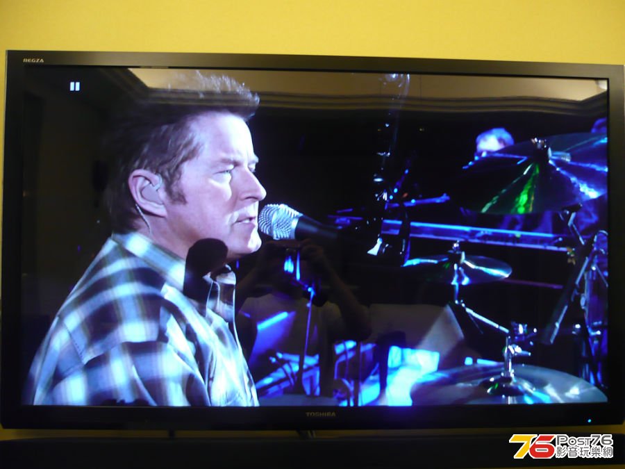 Eagles Farewell Tour Blu-ray
