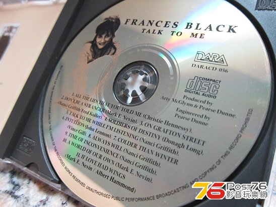 Mary black-2