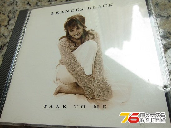 Mary black-1