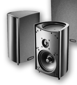 Definitive ProCinema 800 