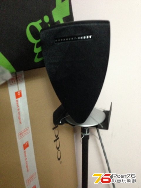 Mordaunt Short 402 