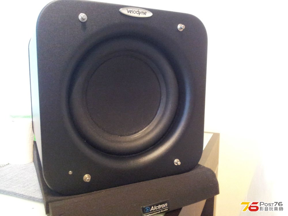 SPL800i front