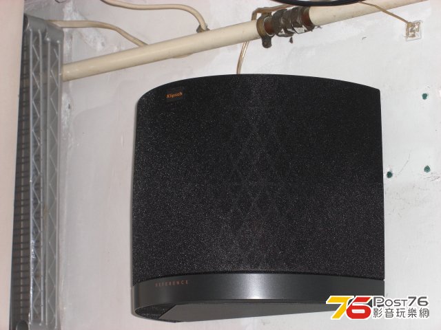Klipsch RS-42 II photo.1.JPG