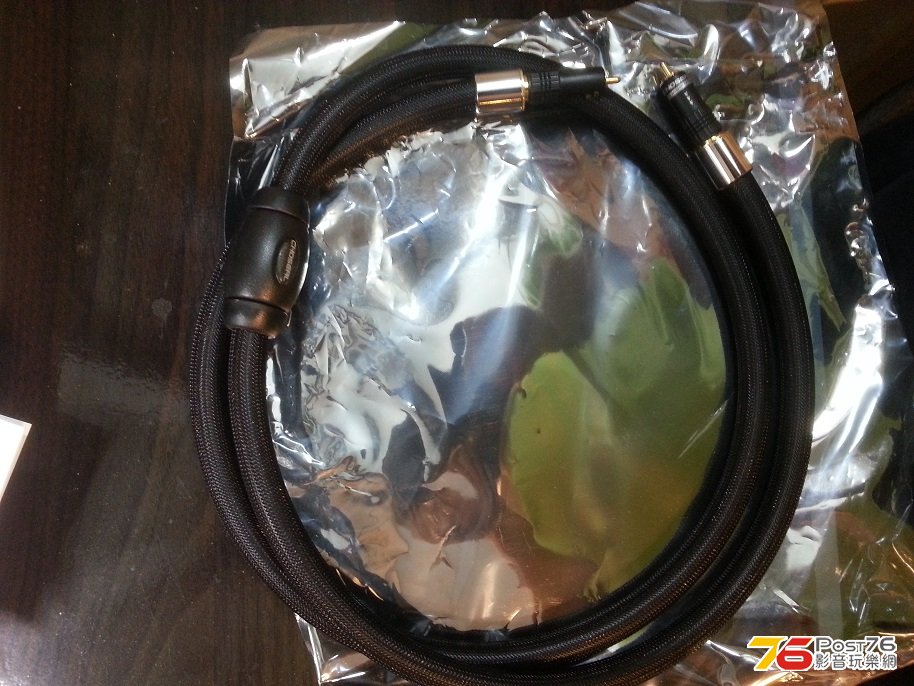 秋葉原單晶銅同軸線