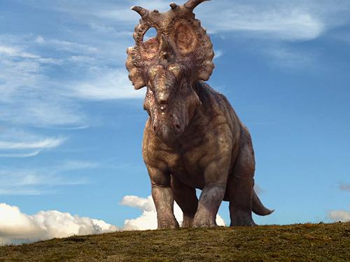 Walking With Dinosaurs.JPG