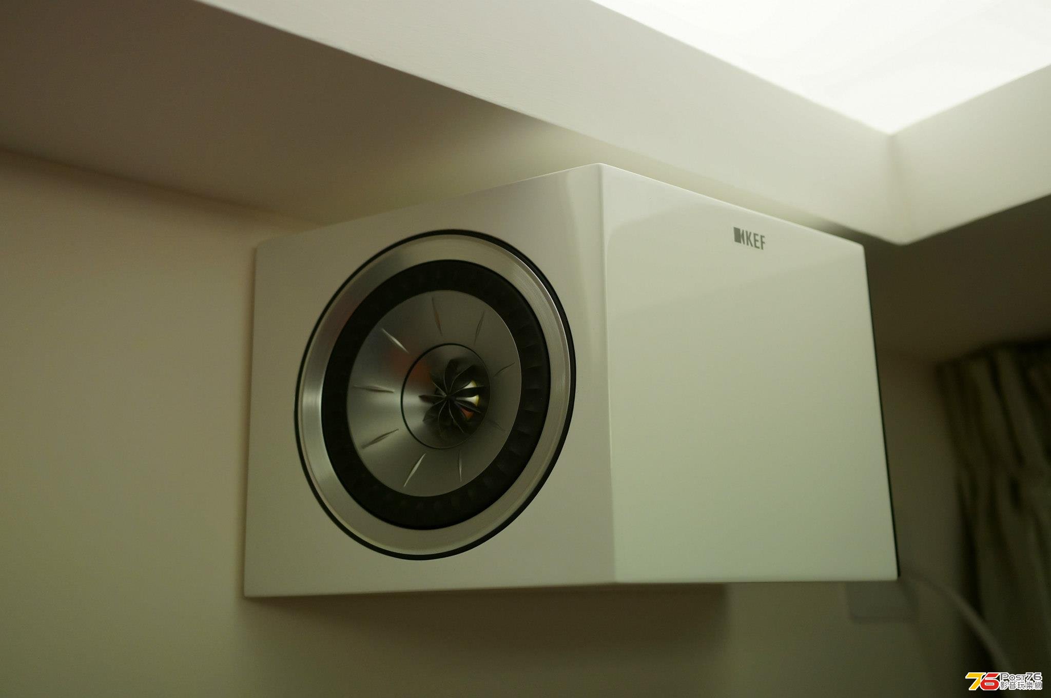 KEF R800ds