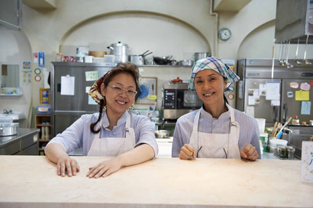 体脂肪計タニタの社員食堂 9.jpg