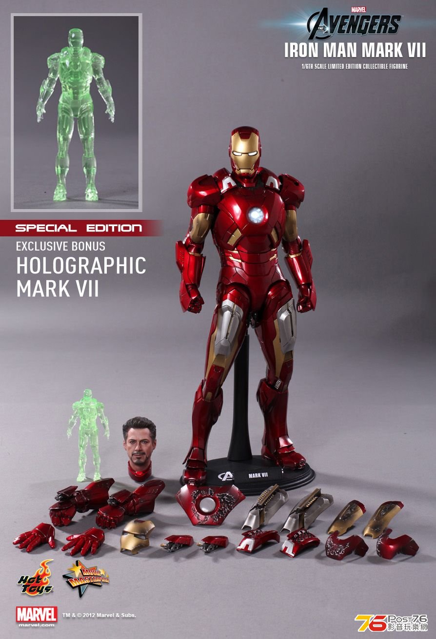 mark 7