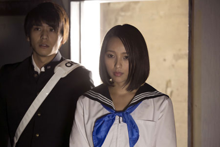 真・兎　野性の闘牌 3.jpg