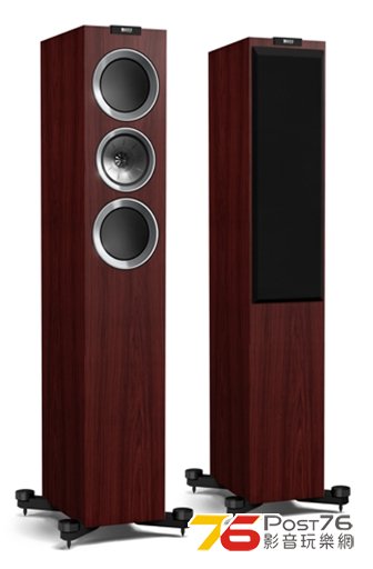 KEF R500