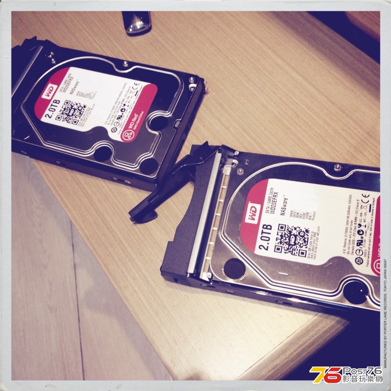 WD20EFRX 2TB