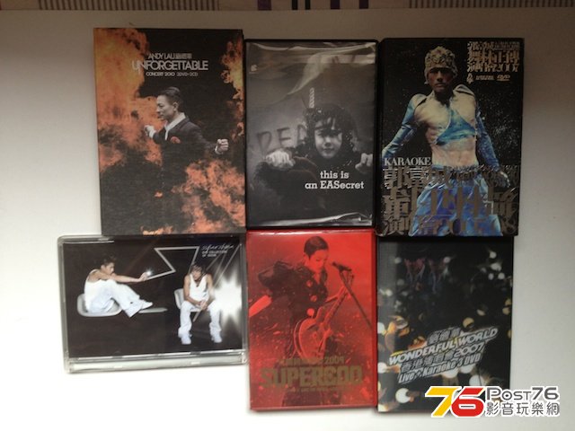 DVD 