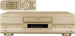 Pioneer DV-S838A