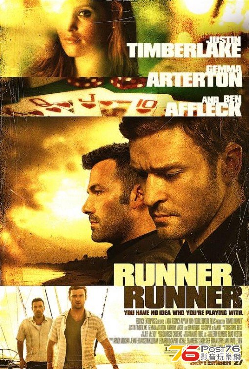 Runner, Runner.jpg